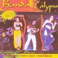 CD Banda Calypso Volume 1 